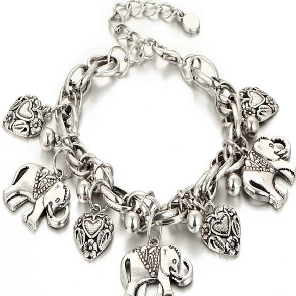 HANDMADE - BRACELET STAINLESS STEEL - Picture 2 of 3